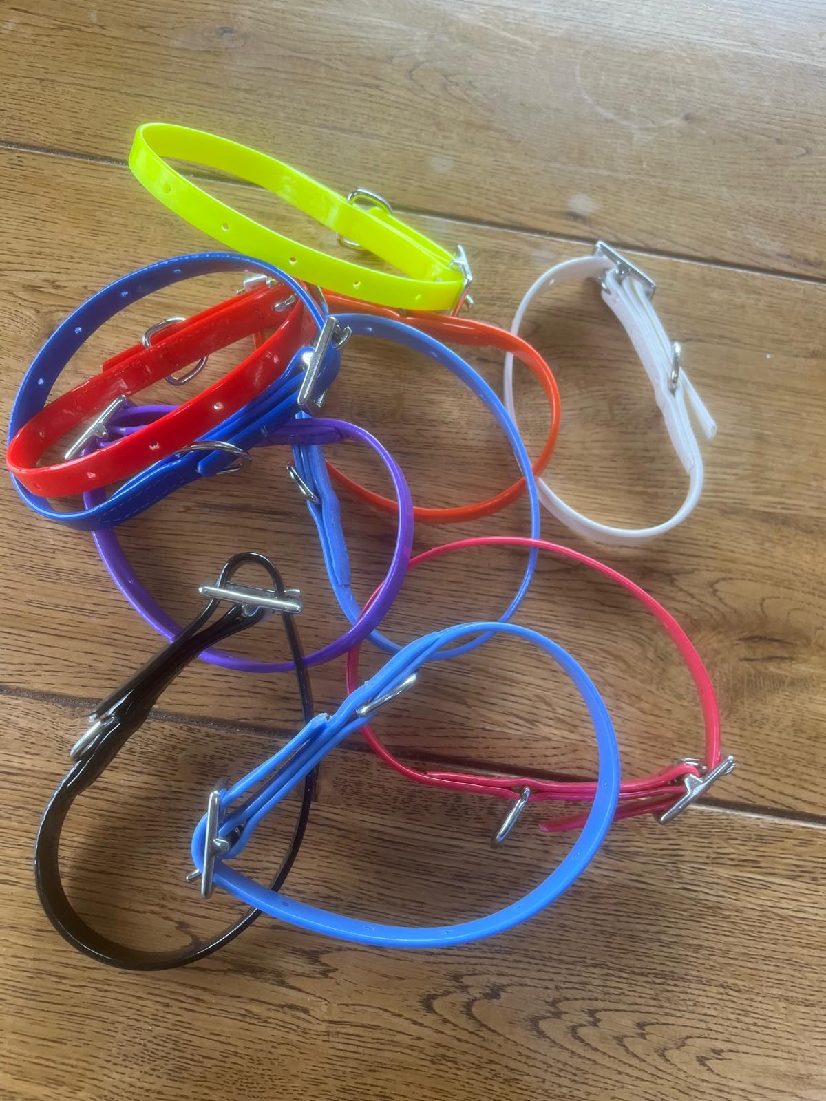 Small Dog / Puppy Grab Collars (Pack Of 10 Deal) - Image 2